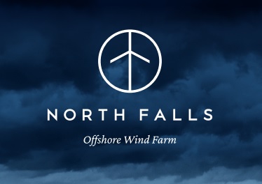 North Falls Windfarm - Logo