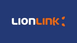 Lionlink interconnector logo